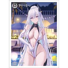 Azur Lane Sleeve Kearsarge: Night Pool Ver.