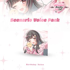 Lethe Bonapuchi Birthday Celebration 2024 Scenario Voice Pack