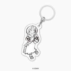 hololive Meet 2026 Acrylic Marker Mascot Rindo Chihaya
