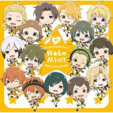 The Idolm@ster: SideM WakeMini! Music Collection 02