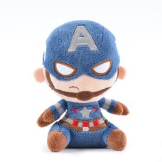 Mopeez: Marvel - Captain America