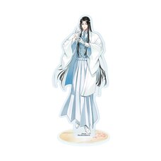 The Master of Diabolism Acrylic Stand Japanese Comic Lan Wangji