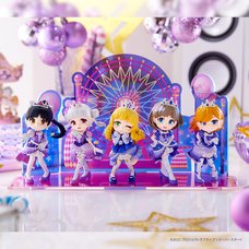 PalVerse Love Live! Superstar!! Complete Box Limited Set w/ Acrylic Stage