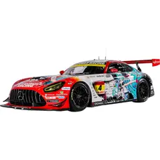 1/43 Good Smile Hatsune Miku AMG 2026 Season Opening Ver.