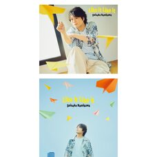 Daisuke Namikawa 7th Mini CD Album
