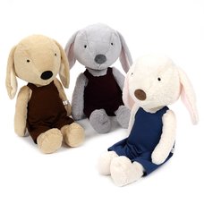 Couleur Cleulet Jumbo Plush Collection