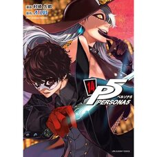 Persona 5 Vol. 14