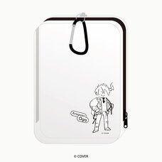hololive Meet 2025 Oshikatsu Pouch - Aragami Oga