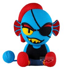 Amicot Undertale Undyne