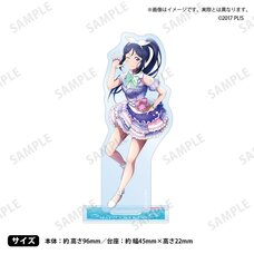 Love Live! Sunshine!! Uranohoshi Girls' High School Store Birthday Present 2025 Kanan Matsuura Celebration Acrylic Stand