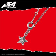Persona 5 the Animation Star Chain