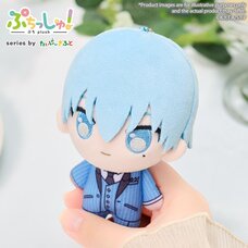 Frieren: Beyond Journey's End Puchish! Plushie Himmel