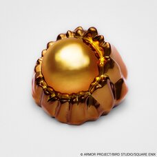 Dragon Quest Metallic Items Gallery Sunstone