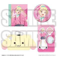 Love Live! Superstar!! Yuigaoka Girls' High School Store Birthday Present Season 5 Natsumi Onitsuka Set