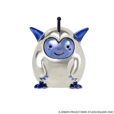 Dragon Quest Metallic Monsters Gallery Fluffy