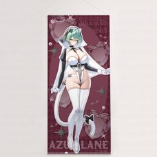 Azur Lane Extra Large Tapestry Admiral Nakhimov: Succubus Sister Ver.