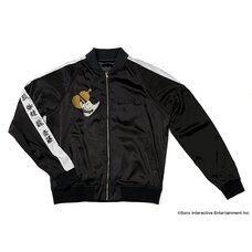 Ghost of Yōtei Revenge Souvenir Jacket