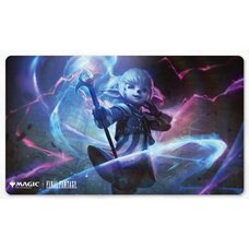 Magic: The Gathering Final Fantasy Players Rubber Mat MFR-03 Shantotto, Tactician Magician