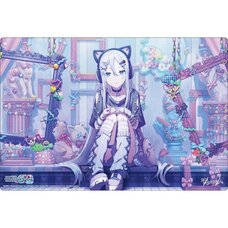 Bushiroad Rubber Mat Collection V2 Vol. 1986 Project Sekai Colorful Stage! feat. Hatsune Miku Yoisaki Kanade