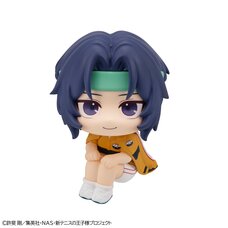 Look Up Series The New Prince of Tennis Seiichi Yukimura