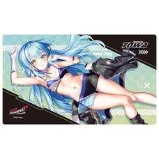 Highspeed Étoile Takuya Fujima Rubber Mat Towa Komachi