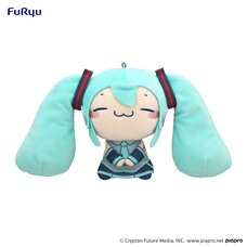 Hatsune Miku Mochipico Plushie Toy B