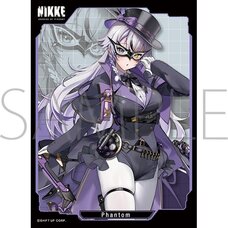 Character Sleeve Collection Matte Series Goddess of Victory: Nikke Phantom No. MT2180