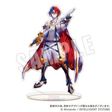 Fire Emblem Engage Acrylic Stand Alear (Male) (Re-run)