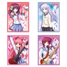 Character Sleeve Collection Angel Beats! -1st Beat-