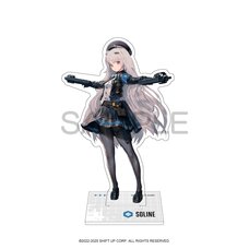 Goddess of Victory: Nikke Acrylic Stand Soline