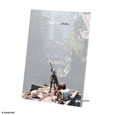 NieR: Automata Acrylic Panel