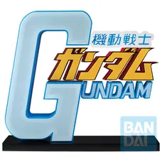 Ichibansho Figure Mobile Suit Gundam Mobile Suit Gundam The Gigant Name (Universal Century Saga 2)