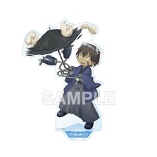 Made in Abyss: Awakening Mystery Acrylic Stand Figure Reg Kimono ver.