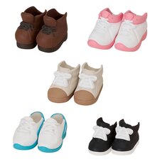 Nendoroid Doll Sneaker Set
