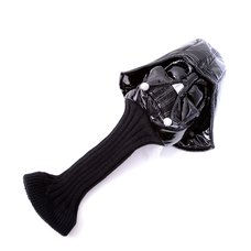 Classic Star Wars Golf Club Covers - Darth Vader Driver Cover