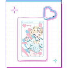 Needy Streamer Overload OMGkawaiiAngel Clear Multi Case