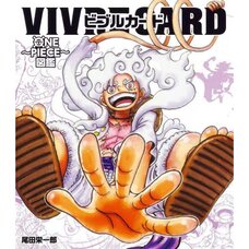 Vivre Card: One Piece Zukan New Starter Set Vol. 2