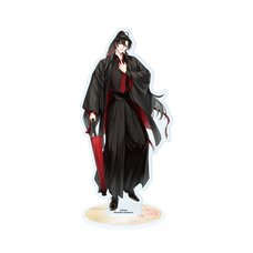 The Master of Diabolism Acrylic Stand Japanese Comic Wei Wuxian
