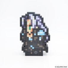 Final Fantasy Series Pixel Light Neo FFRK Sephiroth