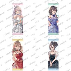 Alya Sometimes Hides Her Feelings in Russian Half B2 Tapestry