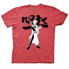 Gintama Pinky Swear Adult T-Shirt