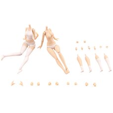 Sousai Shojo Teien Dress Up Body [L]