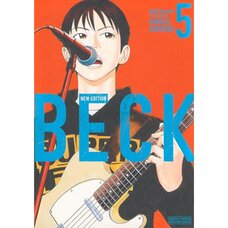 BECK Vol.5 (Renewal Edition)