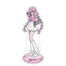 39Culture 2025 Pop Acrylic Stand Megurine Luka