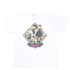 Mayu Full Color T-Shirt