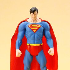 ArtFX+ Super Powers Classics Superman