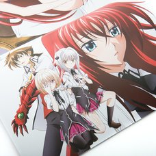 High School DxD New Visual Collection Vol. 2