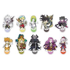 Pikuriru! Fate/Grand Order Acrylic Stand Vol. 5