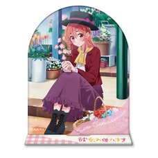 Rent-A-Girlfriend Season 4 Acrylic Chara Stand Sumi Sakurasawa