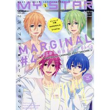 Dengeki Girl's Style Extra Issue May 2017